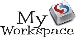 MY WORKSPACE logo