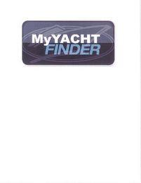 MY YACHT FINDER logo