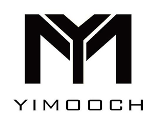 MY YIMOOCH logo