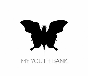 MY YOUTH BANK logo