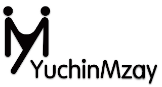 MY YUCHINMZAY logo
