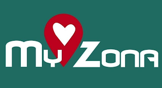 MY ZONA logo