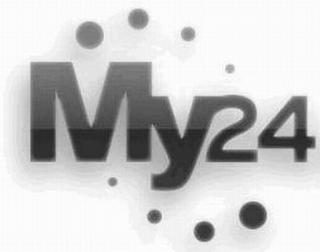 MY24 logo