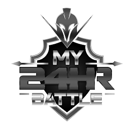 MY24HRBATTLE logo