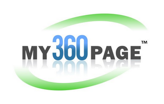 MY360PAGE logo