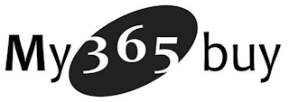 MY365BUY logo