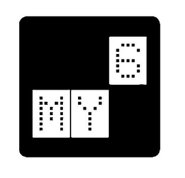MY6 logo