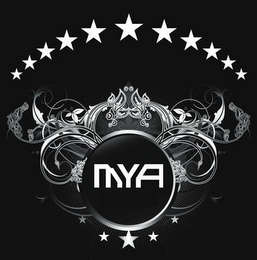MYA logo
