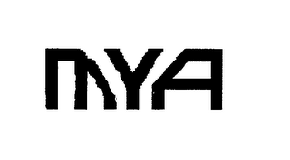 MYA logo