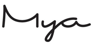 MYA logo