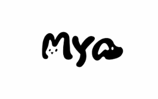MYA logo