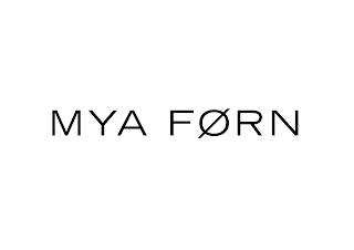 MYA FØRN logo