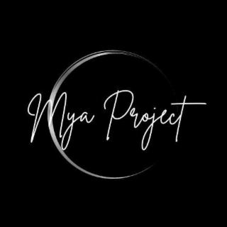 MYA PROJECT logo
