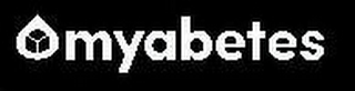 MYABETES logo