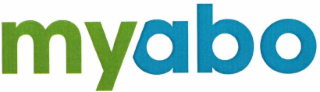 MYABO logo