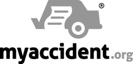 MYACCIDENT.ORG logo
