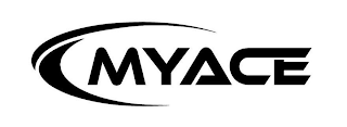 MYACE logo
