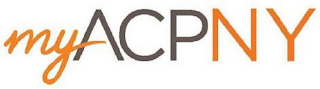 MYACPNY logo