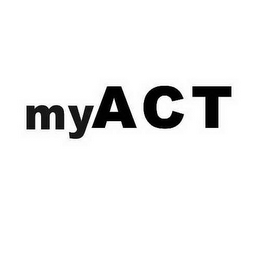 MYACT logo