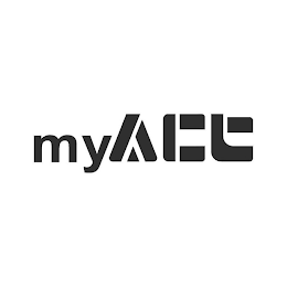 MYACT logo