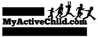MYACTIVECHILD.COM logo