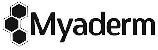 MYADERM logo