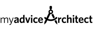 MYADVICEARCHITECT logo