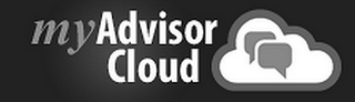 MYADVISOR CLOUD logo