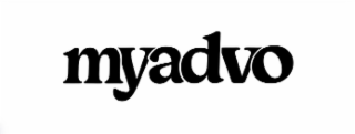 MYADVO logo