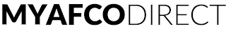 MYAFCODIRECT logo