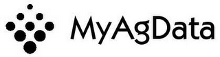 MYAGDATA logo