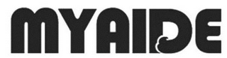 MYAIDE logo