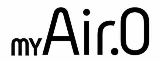 MYAIR.0 logo