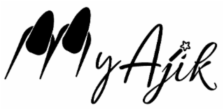 MYAJIK logo