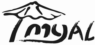 MYAL logo