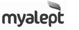 MYALEPT logo