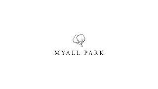 MYALL PARK logo