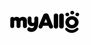 MYALLO logo