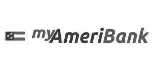MYAMERIBANK logo