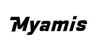 MYAMIS logo