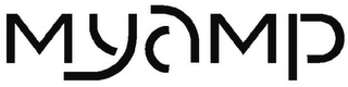 MYAMP logo