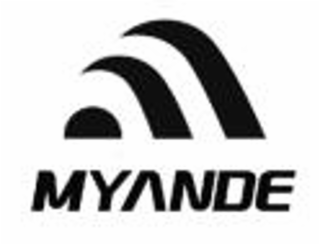 MYANDE logo
