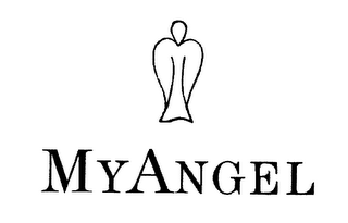 MYANGEL logo