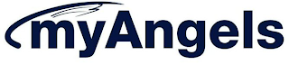 MYANGELS logo