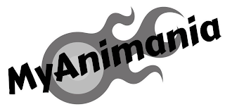 MYANIMANIA logo