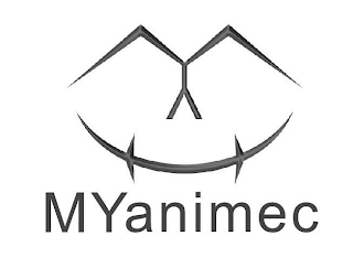MYANIMEC logo