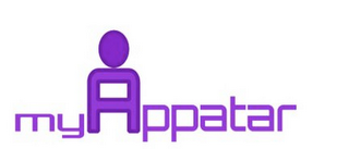 MYAPPATAR logo
