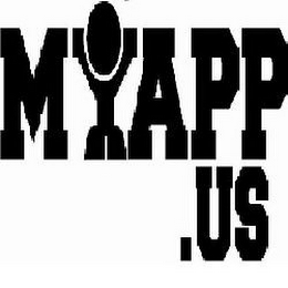 MYAPP.US logo