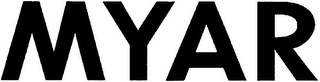 MYAR logo