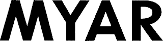 MYAR logo